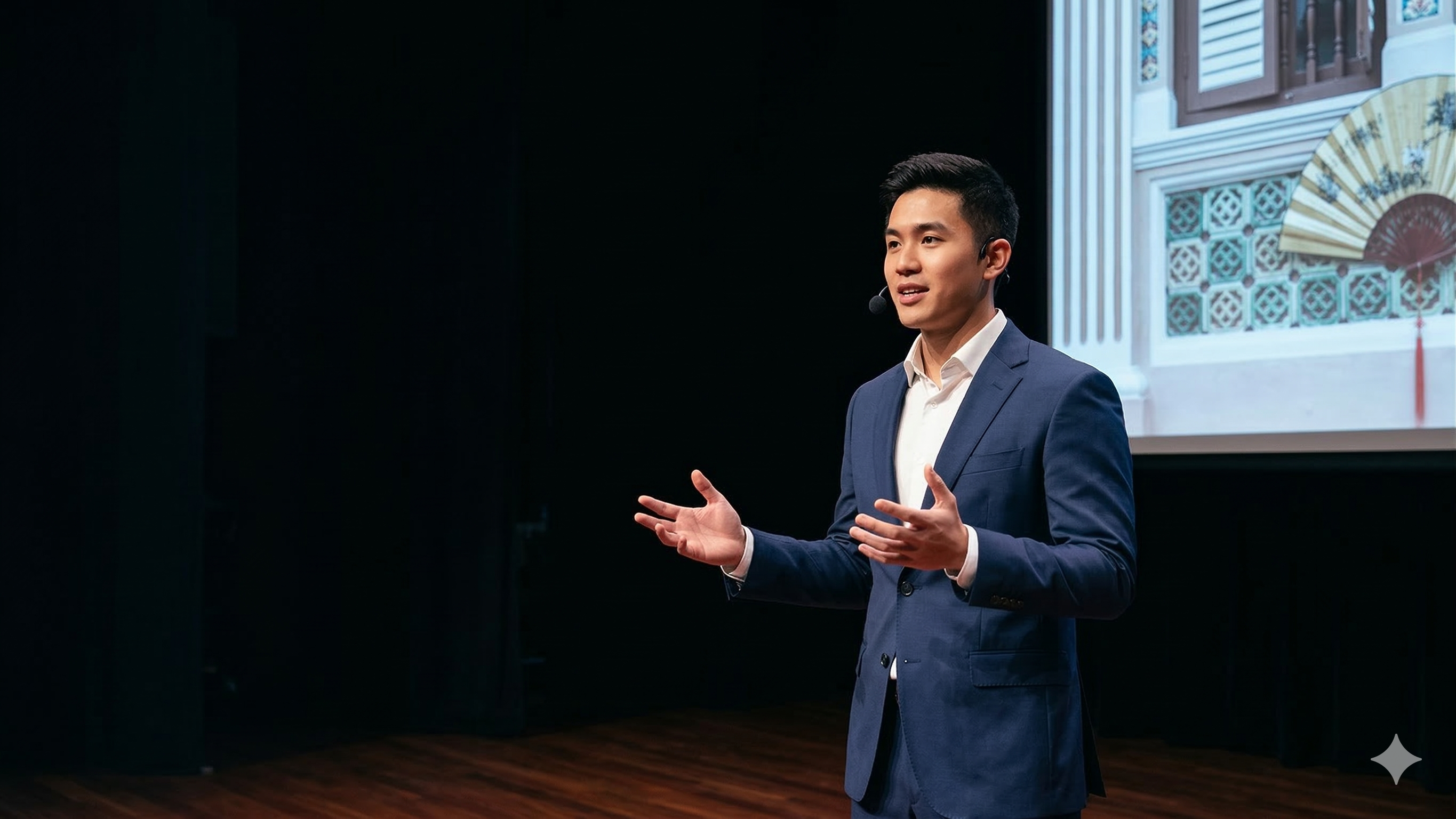 Events and Exhibition Organizers industry guide preview