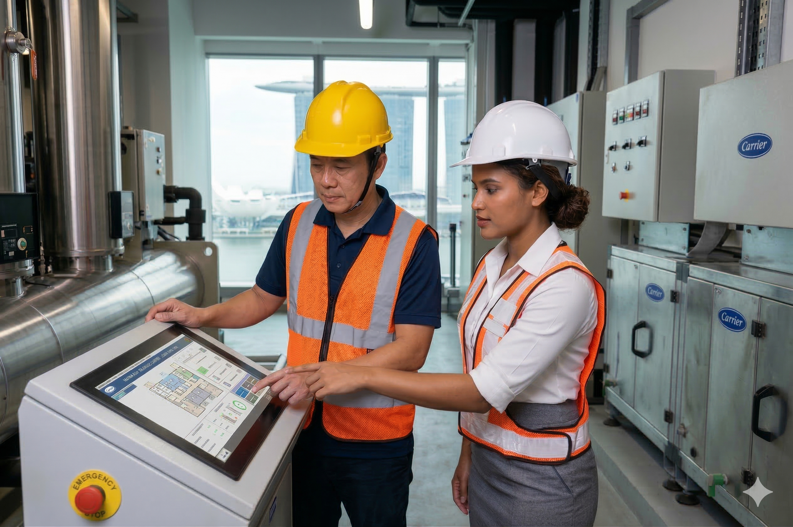 Facility Management industry guide preview