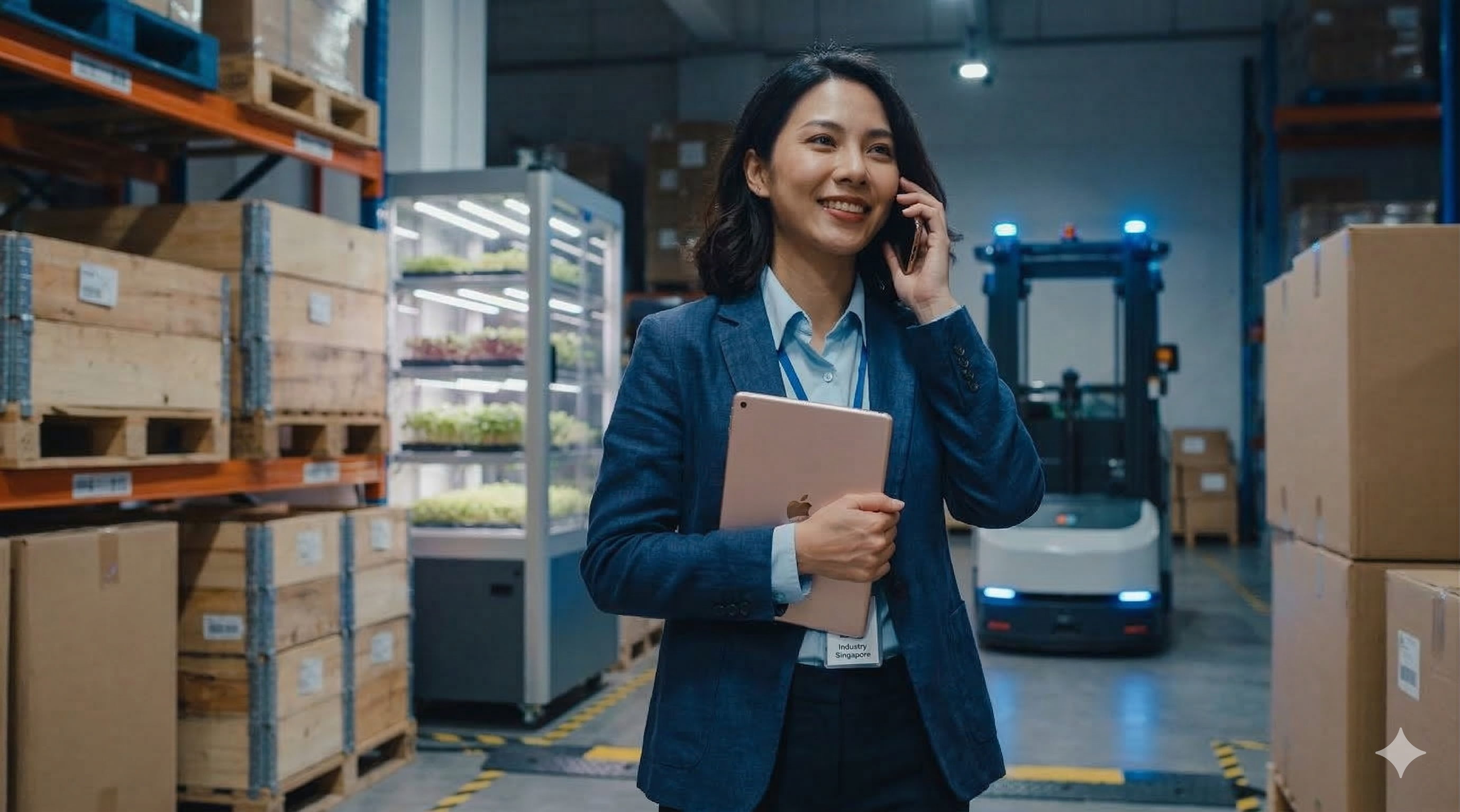 Wholesale Trade industry guide preview